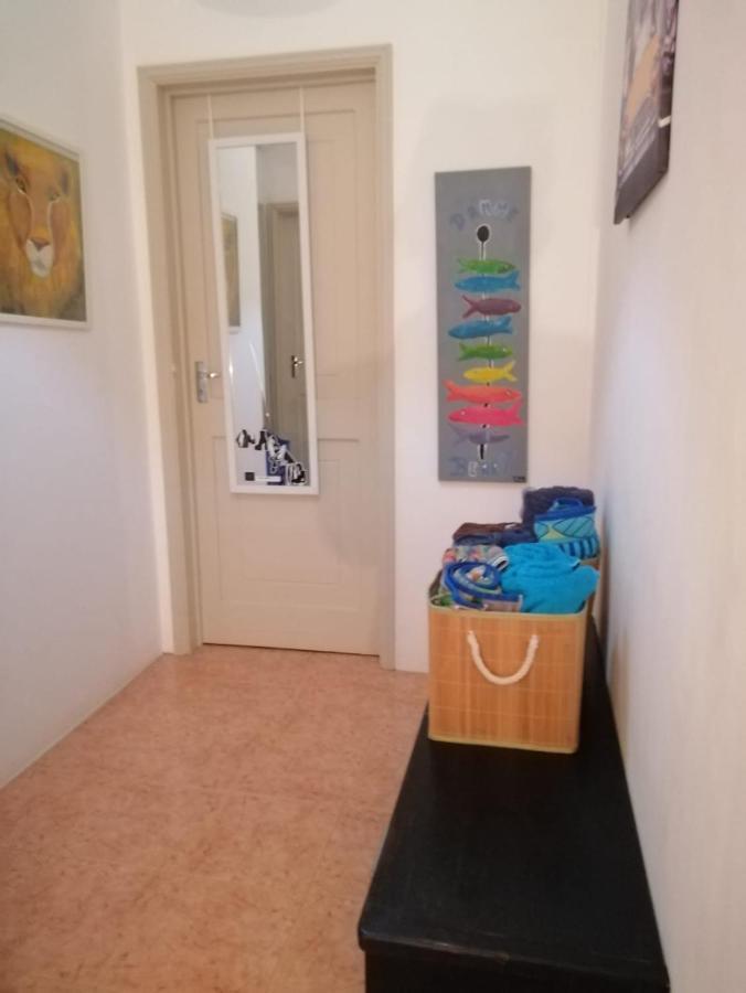 Ferienwohnung L'Ardenne Bleue Rivière Noire Exterior foto