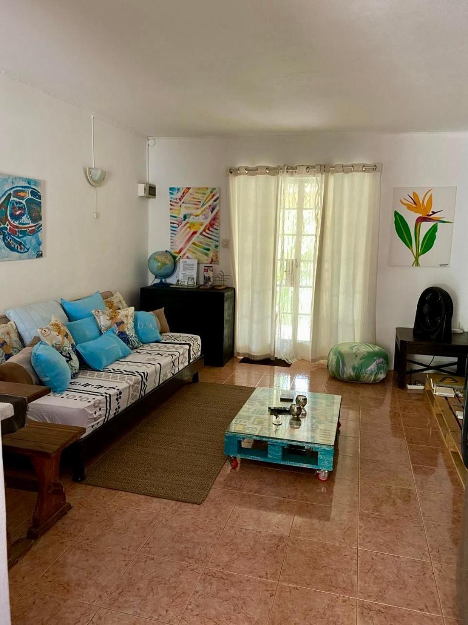 Ferienwohnung L'Ardenne Bleue Rivière Noire Exterior foto