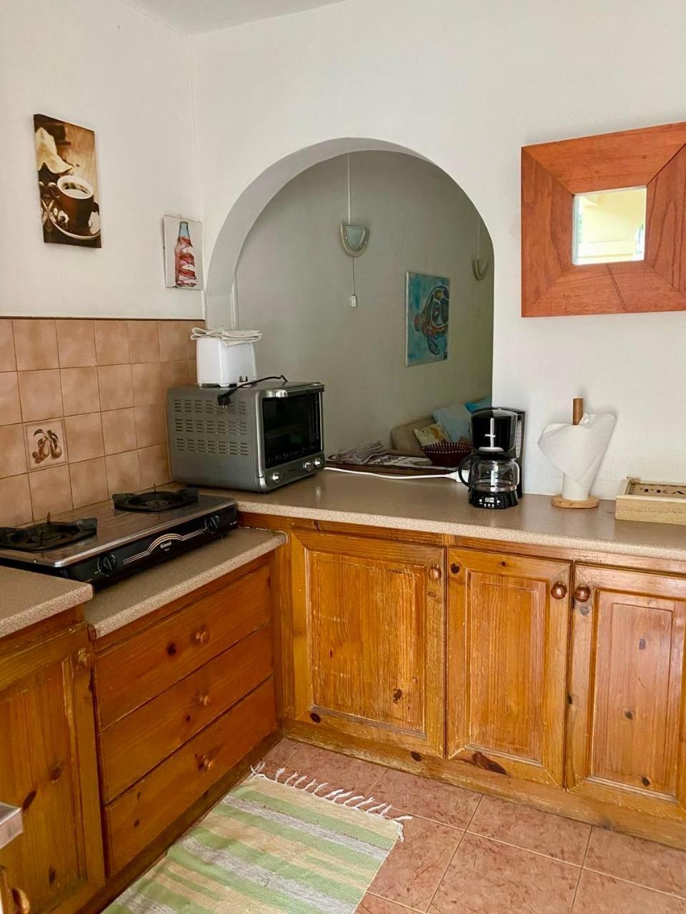 Ferienwohnung L'Ardenne Bleue Rivière Noire Exterior foto