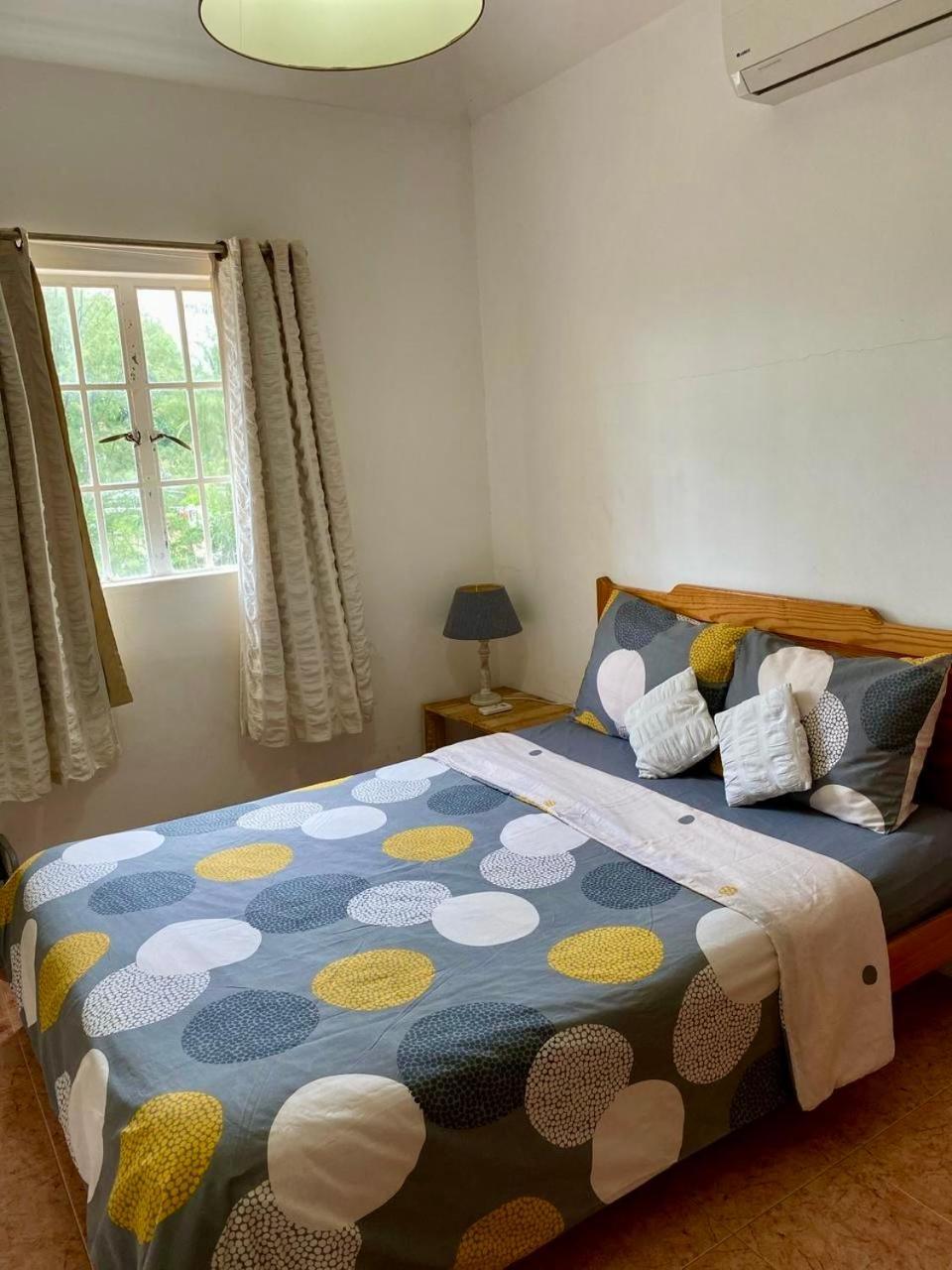 Ferienwohnung L'Ardenne Bleue Rivière Noire Exterior foto